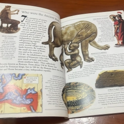 PICTURE BOOK Roman life 534155