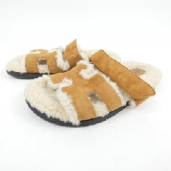 Giày sandal HERMES CHYPRE 222195Z - Hàng hiệu Authentic 827721