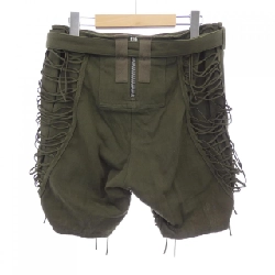 SAINT LAURENT 512783 Y822J Quần short - Hàng hiệu Authentic 816242