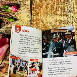 Oxford read and discover (Sách nhập) - Level 2 - 20 quyển + File Mp3 1038347