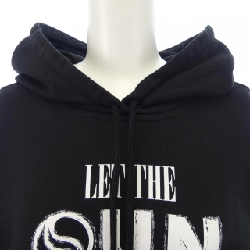 Áo khoác nỉ STELLA MCCARTNEY Sunshine Hoodie 633766