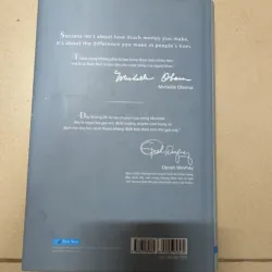 Becoming Michelle Obama 1022126