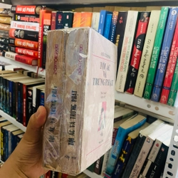 Tội ác và Trừng Phạt tập 1+2 