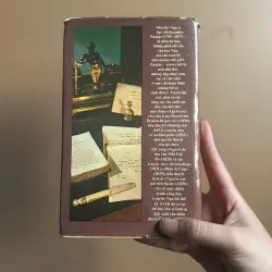 Tuyển tập Văn xuôi  - Alexander Pushkin (Bìa cứng, NXB Cầu Vồng) 733539