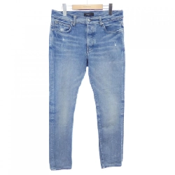 AMIRI SRIPXMD002SAMDSI Jeans - Hàng hiệu Authentic