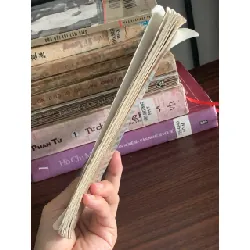 Những người thân trong gia đình Bác Hồ – (NXB Nghệ An) 592268