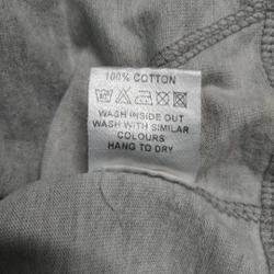 Áo khoác hoodie Asos 494215