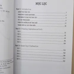 NewTOEIC RC - 5 Actual Tests 607035