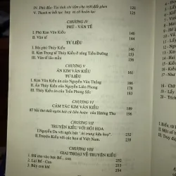 Từ lẩy Kiều, đố Kiều… đến các giai thoại về Truyện Kiều - Phạm Đan Quế 1029568