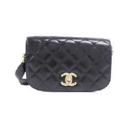 Túi xách chéo Chanel AS3402 - Hàng hiệu chính hãng