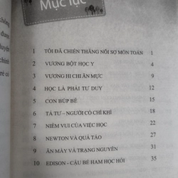Cuốn sách "Việc học không hề đáng sợ"  546353