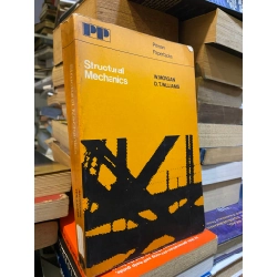 Structural Mechanics - W. Morgan, D. T. Williams 518887