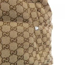 Gucci GG Cotton Canvas Pad-Inserted Gilet 774910 Z9AAT Áo Vest - Hàng hiệu Chính hãng 809712