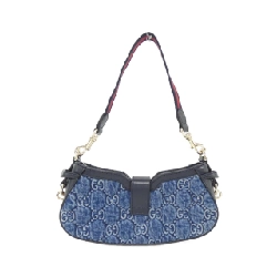 【新品】Gucci MOON SIDE 786015 FADGO Túi đeo vai 611846