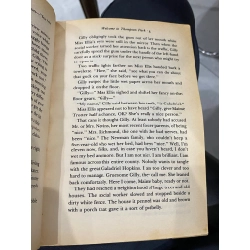 The Great Gilly Hopkins - Katherine Paterson 498666