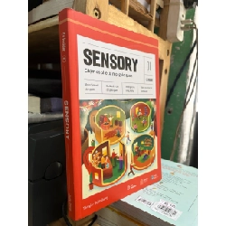 Sensory chạm cà phê từ mọi giác quan - Julie Dang