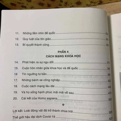 Sapiens Lược Sử Hoài Người - Yuval Noah Harari 538441