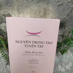 Combo Tuyển tập Nguyễn Trọng Tạo 2, 3 1017513