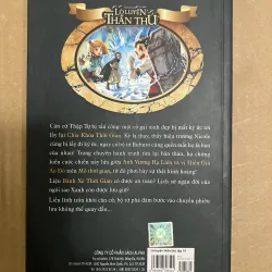 Bánh xe thời gian bị phong ấn 1022904