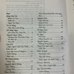 Tạp Chí Văn Chương - Về Thơ 927473