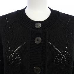 HERMES H Lift 2E2710DA Áo khoác cardigan 629060