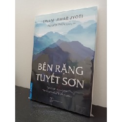 Bên Rặng Tuyết Sơn - Nguyên Phong (Tái Bản) New 100% ASB2703