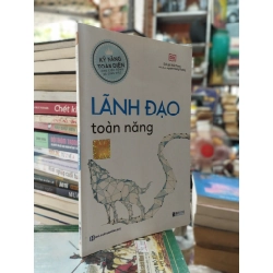 Lãnh đạo toàn năng - Nhất Phong dịch