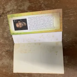 ĐÊM GIỚI NGHIÊM - BASHARAT BEER 740954