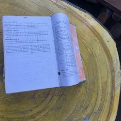 TỪ ĐIỂN ANH-ANH-VIỆT ENGLISH-ENGLISH-VIETNAMESE DICTIONARY 730411