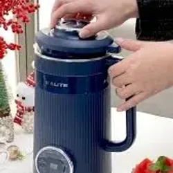 Máy làm sữa hạt mini Kalite KCB12B đa năng dung tích 1200ml 780544