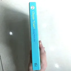 Chuyện "Cười" Hoàng Thiếu Phủ Tập Hai 🐰 606049