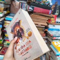 Ngôi nhà của thần Hades 🌱 517944