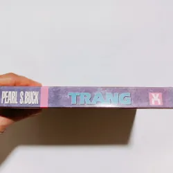 Trang - Pearl S.Buck ( Tác Giả Đạt Giải Nobel Văn Học 1938) 936382