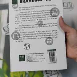 [MIỄN PHÍ BỌC SÁCH] Branding 4.0 - Piyachart Isarabhakdee 961156