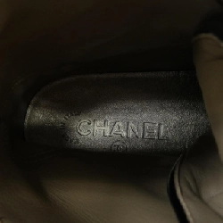 Giày thể thao CHANEL G34222Y52818 - Hàng hiệu Authentic 827548