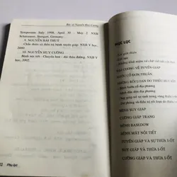 BỆNH BƯỚU CỔ  706735