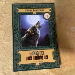 TIẾNG GỌI CỦA HOANG DÃ & TIẾNG KÈN THIÊN NGA 753064