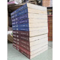 Truyện tranh hồ sơ mật 575891