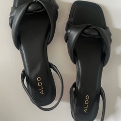 Giày Sandals Buttercup Aldo 70357