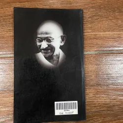 Mahatma Gandi - Michael Nicholson (8) 1004041