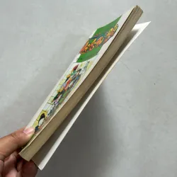 Dragon ball - Tập 58 1022386