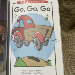 Sách tiếng Anh - Written by Cheryl Ryan • Illustrated by Joe Boddy- little  933219