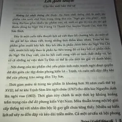 Hoàng lê nhất thống chí 995701