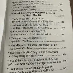 BILL & HILLARY CLINTON - Gia đình và quyền lực 792961