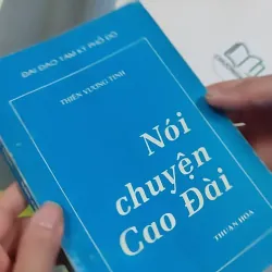 [XƯA] Nói Chuyện Cao Đài (1998) - Thiên Vương Tinh 776149