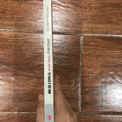 Nhân học văn hóa tộc người ở Việt Nam - Trần Hoàng Tiến (6) 1027762