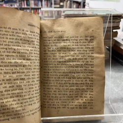 DỤC TÍNH VÀ VĂN MINH - HOÀNG THIÊN NGUYỄN 753694