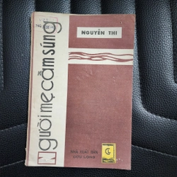 Người mẹ cầm súng | Nguyễn Thi | 1984