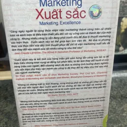 Marketing xuất sắc Hugh Burkitt John Zealley 713237