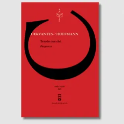 Truyện con chó Berganza - Cervantes, E. T. A. Hoffmann, Diệu Anh dịch 1019663